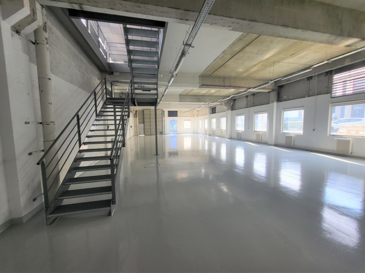 Local d'activité Lognes 1483m² Location local d'activité Lognes Seine-et-Marne OLACT2200867 4
